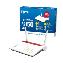 Router AVM FRITZ!Box 6850...