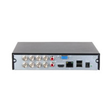 Įrašymo įrenginys Dahua Technology AHD, HD-CVI, HD-TVI, CVBS, IP XVR1B08H-I / T 8 KANALŲ DAHUA Įrašymo įrenginys Dahua Technology AHD, HD-CVI, HD-TVI, CVBS, IP XVR1B08H-I / T 8 KANALŲ DAHUA