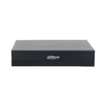 Dahua Technology Recorder AHD, HD-CVI, HD-TVI, CVBS, IP XVR1B08H-I / T 8 Channels DAHUA Dahua Technology Recorder AHD, HD-CVI, HD-TVI, CVBS, IP XVR1B08H-I / T 8 Channels DAHUA