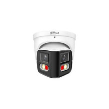 IP camera Dahua Technology IP camera IPC-PDW2849-A180-E2-S-PV-0280B panoramic WizSense - 8 Mpx 2 x 2.8 mm DAHUA IP camera Dahua Technology IP camera IPC-PDW2849-A180-E2-S-PV-0280B panoramic WizSense - 8 Mpx 2 x 2.8 mm DAHUA