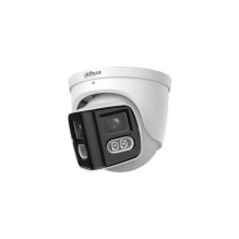 IP camera Dahua Technology IP camera IPC-PDW2849-A180-E2-S-PV-0280B panoramic WizSense - 8 Mpx 2 x 2.8 mm DAHUA IP camera Dahua Technology IP camera IPC-PDW2849-A180-E2-S-PV-0280B panoramic WizSense - 8 Mpx 2 x 2.8 mm DAHUA