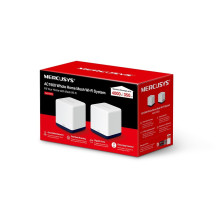 Network System - Mercusys...