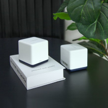 Network System - Mercusys Ac1900 Whole Home Mesh Wi-Fi System Network System - Mercusys Ac1900 Whole Home Mesh Wi-Fi System