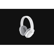 Wireless Headphones - Razer RZ04-03790200-R3M1 Gaming Headset Gray / White Wireless Headphones - Razer RZ04-03790200-R3M1 Gaming Headset Gray / White