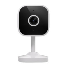 Išmanioji kamera - SONOFF CAM-S2 1080P WiFi IP kamera naktinio matymo balta Išmanioji kamera - SONOFF CAM-S2 1080P WiFi IP kamera naktinio matymo balta