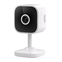 Išmanioji kamera - SONOFF CAM-S2 1080P WiFi IP kamera naktinio matymo balta Išmanioji kamera - SONOFF CAM-S2 1080P WiFi IP kamera naktinio matymo balta