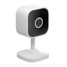 Išmanioji kamera - SONOFF CAM-S2 1080P WiFi IP kamera naktinio matymo balta Išmanioji kamera - SONOFF CAM-S2 1080P WiFi IP kamera naktinio matymo balta