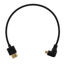 HDMI Laidas - HDMI į Micro...
