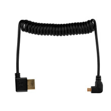 HDMI Laidas - Micro HDMI...