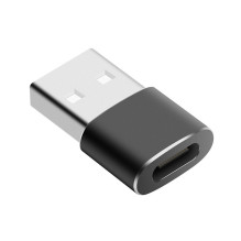 Adapteris - USB-C į USB-A...