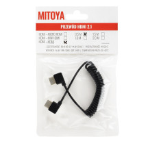 HDMI Laidas - Micro HDMI...