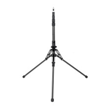 Apšvietimo Stovas - HERON 210cm Anglies Pluošto 16mm Galva 3 / 8'' Sriegis Maksimalus Apkrova 3kg