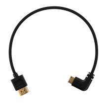 HDMI Laidas - HDMI į Mini...