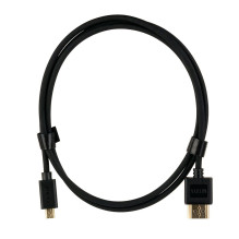 HDMI Laidas - HDMI į Micro...
