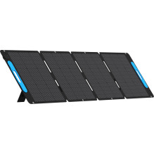 Solar charger Realpower...