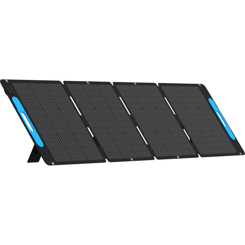 Saulės įkroviklis Realpower RealPower Saulės baterija SP-300E 300 W 4 sulankstomas skydelis