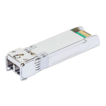 Module SFP Intellinet Network Solutions INTELLINET Mini-GBIC 10GBase-LR LC SM 10km HPE