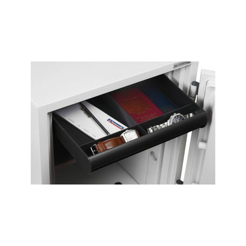 Phoenix Safe seifas Titan su skaitmenine spyna (FS1282E)