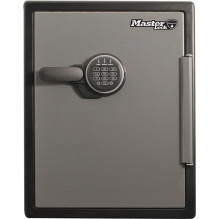 MASTER LOCK fire- and...