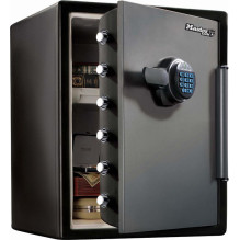 MASTER LOCK fire- and waterproof safe 56.5 liters (freight shipping) MASTER LOCK fire- and waterproof safe 56.5 liters (freight shipping)