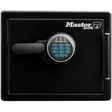 Fireproof and waterproof safe Master Lock LFW082FTC Fireproof and waterproof safe Master Lock LFW082FTC