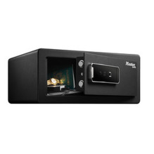 MASTER LOCK biometric safe...