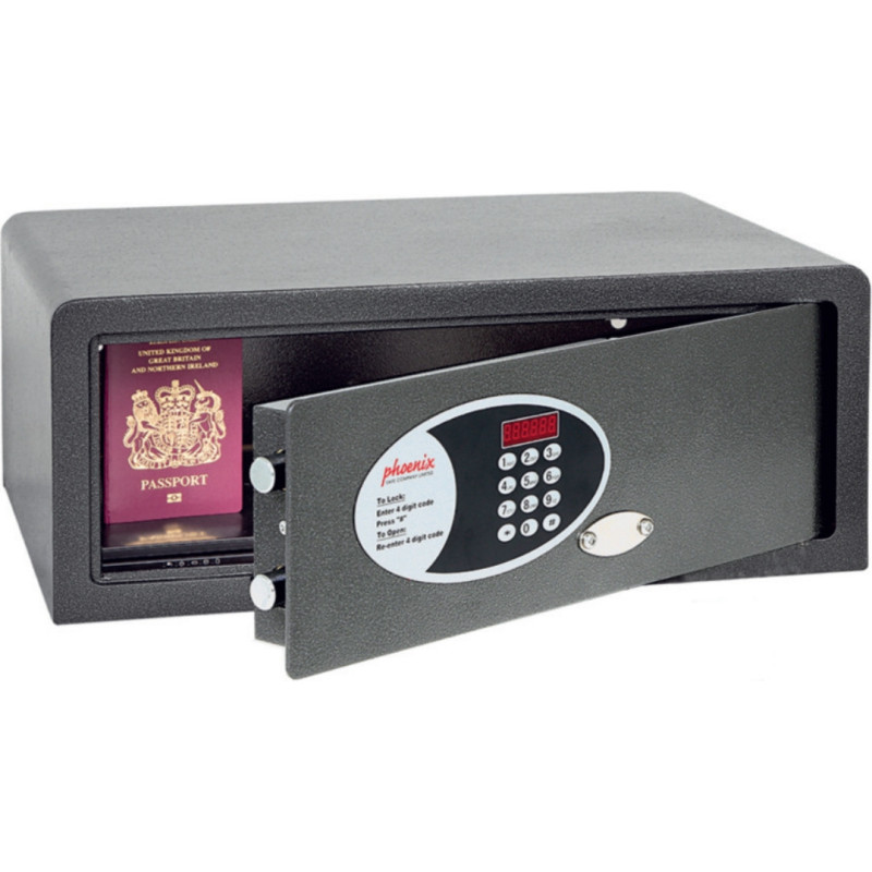 Phoenix Safe saugus Dione (SS0311E)