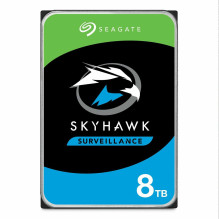 Seagate SkyHawk HDD...