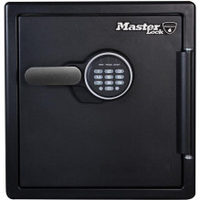 MASTER LOCK fire- and waterproof safe 33.6 liters (freight shipping)