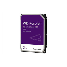 Hard drive WD Purple 2TB...
