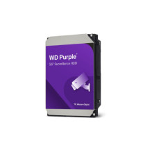 Hard drive WD Purple 2TB 3.5 256 MB 5400RPM WD23PURZ