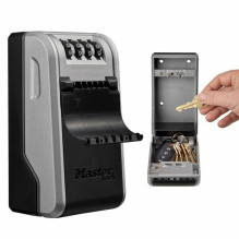 MASTER LOCK Wall-mounted key safe - 5481EURD MASTER LOCK Wall-mounted key safe - 5481EURD