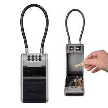 MasterLock dėžutė raktams...