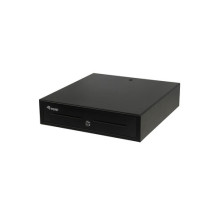 Equip cash drawer 4...
