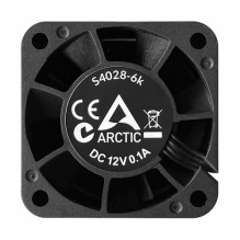 ARCTIC Serverio ventiliatorius 40x40x28mm S4028-6K (5 vnt. pakuotė) ARCTIC Serverio ventiliatorius 40x40x28mm S4028-6K (5 vnt. pakuotė)