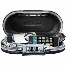 MASTER LOCK Portable Safe