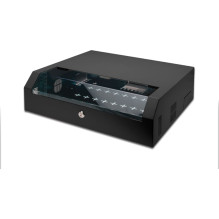 Serverio turinys Digitus DN-19 (04U-PB-B)