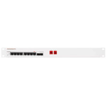 Rackmount IT Rackmount Solutions RM-FR-T17 mounting kit Rackmount IT Rackmount Solutions RM-FR-T17 mounting kit