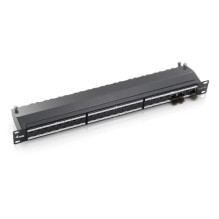 Equip Equip 24x RJ45 Cat6A...