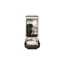 MASTER LOCK raktų seifas su apšviestu skaitmeniniu kodu - 5425EURO MASTER LOCK raktų seifas su apšviestu skaitmeniniu kodu - 5425EURO