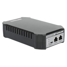 SFP module Intellinet Network Solutions power injector Ultra PoE / PoE++ / 4PPoE 802.3bt, 95W, RJ45 10GbE port SFP module Intellinet Network Solutions power injector Ultra PoE / PoE++ / 4PPoE 802.3bt, 95W, RJ45 10GbE port