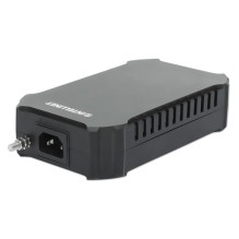 SFP module Intellinet Network Solutions power injector Ultra PoE / PoE++ / 4PPoE 802.3bt, 95W, RJ45 10GbE port SFP module Intellinet Network Solutions power injector Ultra PoE / PoE++ / 4PPoE 802.3bt, 95W, RJ45 10GbE port