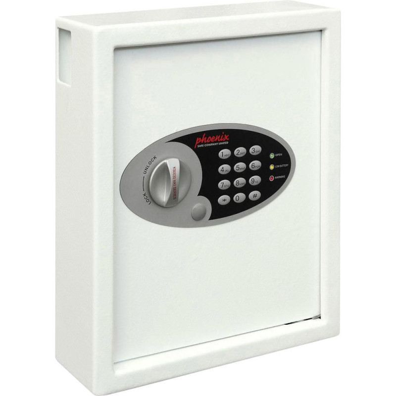 Phoenix Safe Seifas su skaitmenine spyna (KS0032E MKII)
