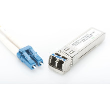 SFP modulis Digitus Digitus saderīgs ar HP SFP+ 10G SM 1310nm 10Km ar DDM, SFP modulis Digitus Digitus saderīgs ar HP SFP+ 10G SM 1310nm 10Km ar DDM,