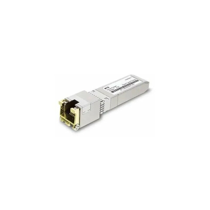 SFP modulis Planet PLANET MTB-LA10 tinklo perdavimo modulis Optinis kabelis 10000 Mbit/s SFP+ 10000 nm