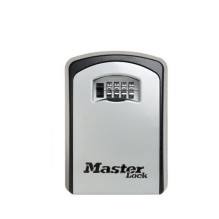 MasterLock XL key box with combination lock (5403EURD) MasterLock XL key box with combination lock (5403EURD)