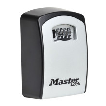 MasterLock XL key box with combination lock (5403EURD) MasterLock XL key box with combination lock (5403EURD)