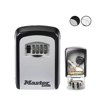 MASTER LOCK raktų seifas - 5401EURD