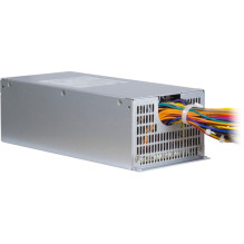 Servera barošanas bloks Inter-Tech ASPOWER 600W (U2A-B20600-S)
