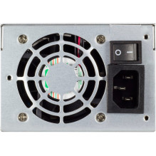 Servera barošanas bloks Inter-Tech ASPOWER 600W (U2A-B20600-S)